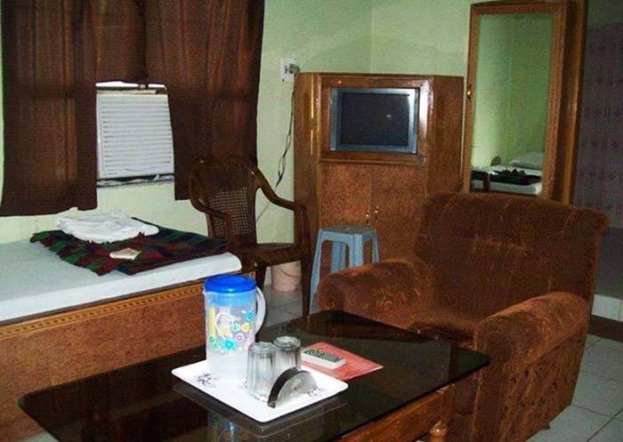 Madhumala International, Deoghar 5